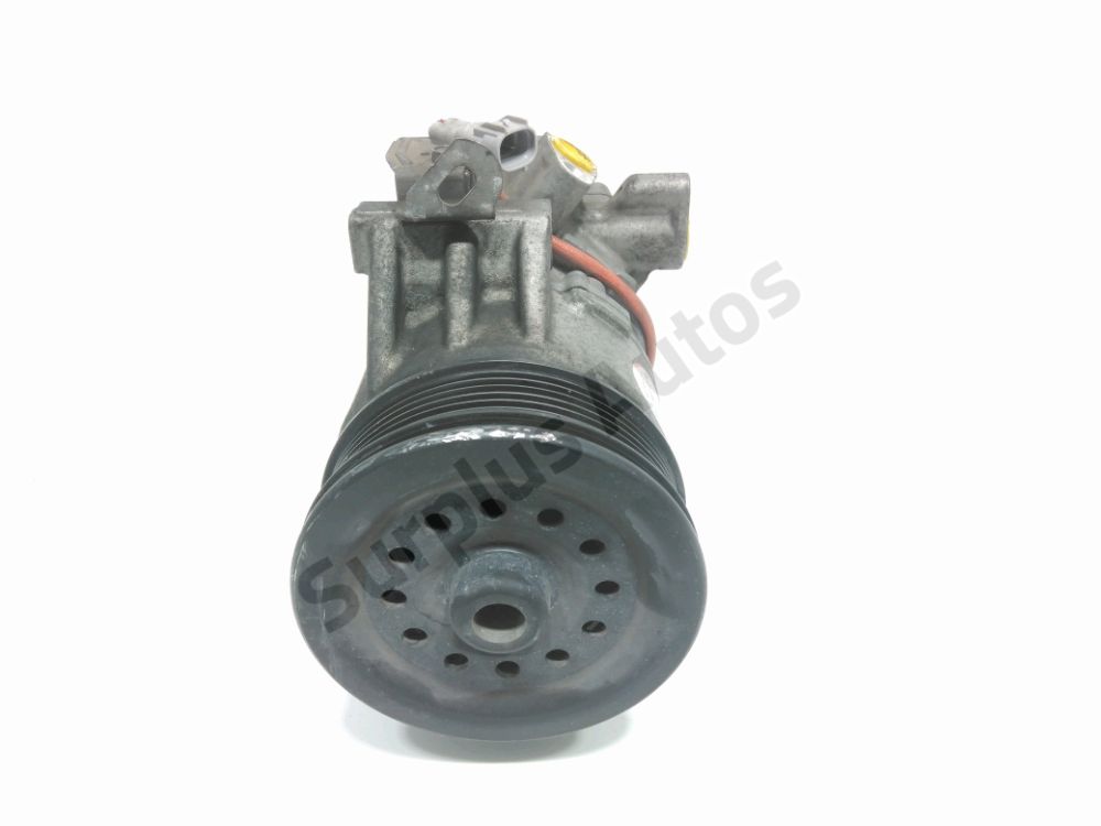 Compresseur de climatisation