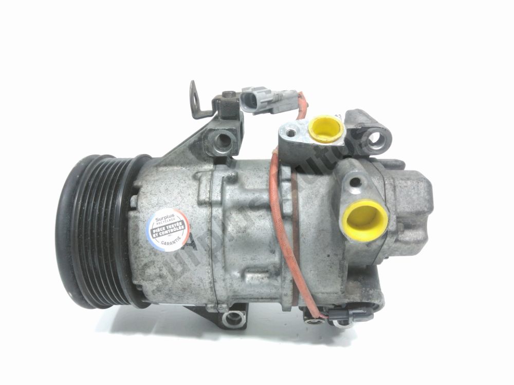 Compresseur de climatisation