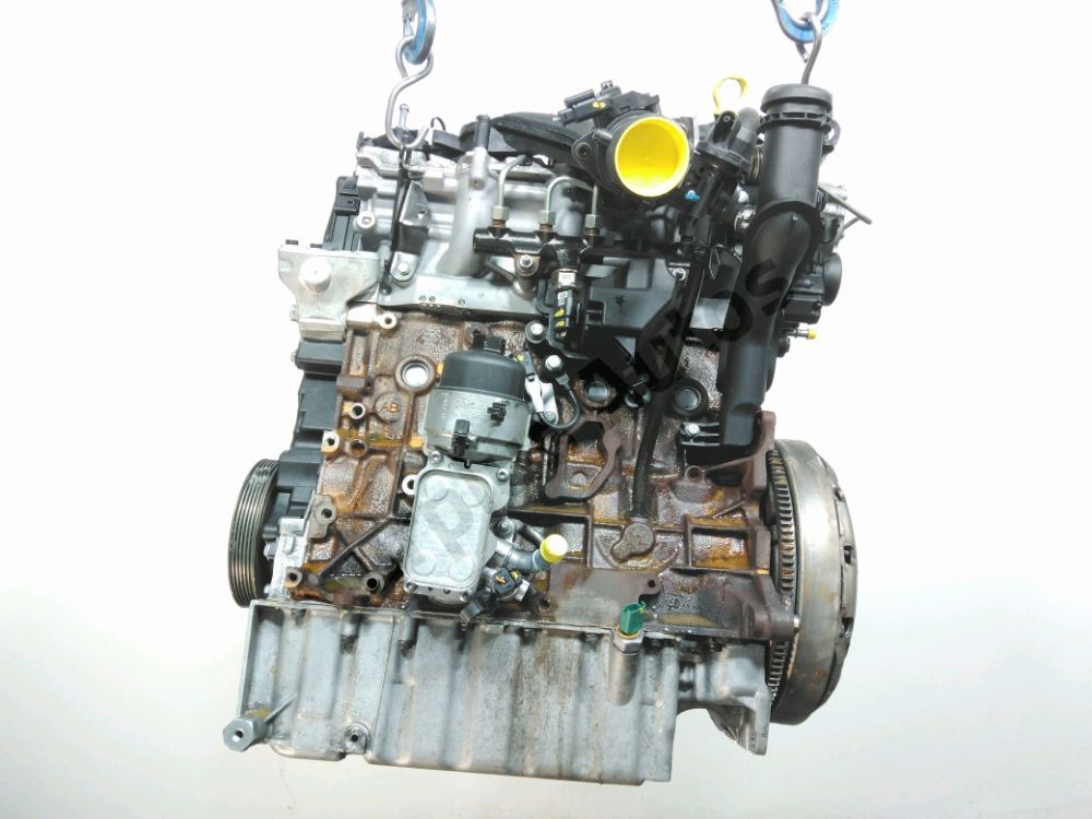Moteur