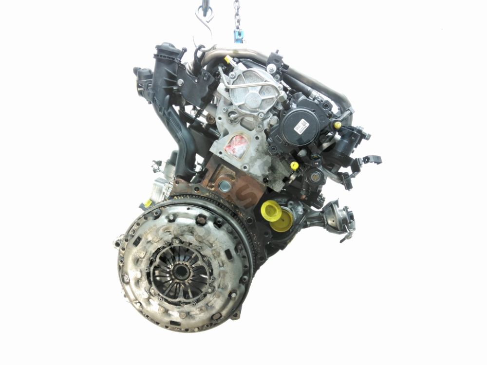 Moteur