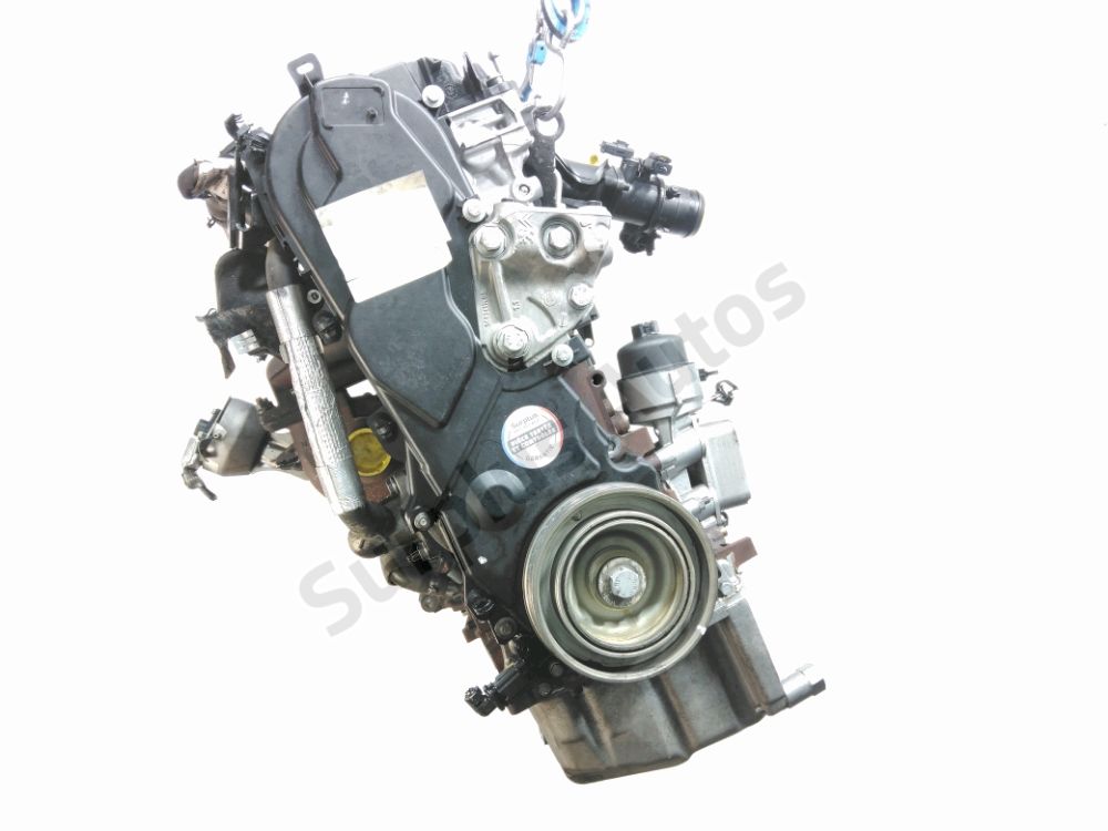 Moteur