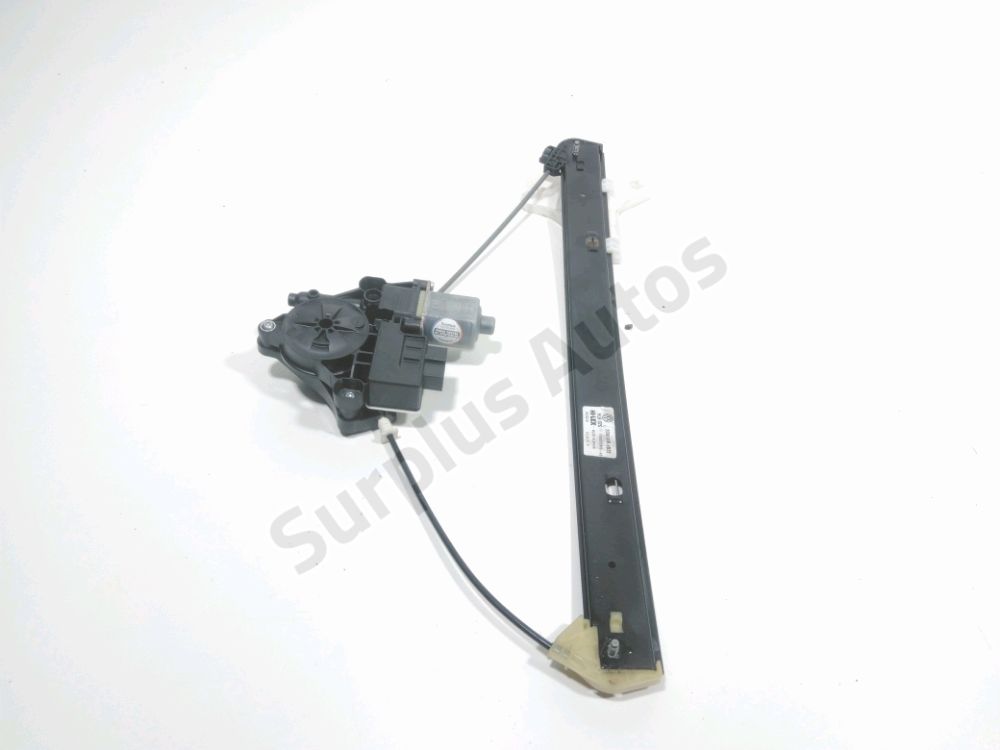 Lève-vitre électrique arrière droit