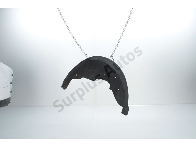 Pare-boue arrière droit