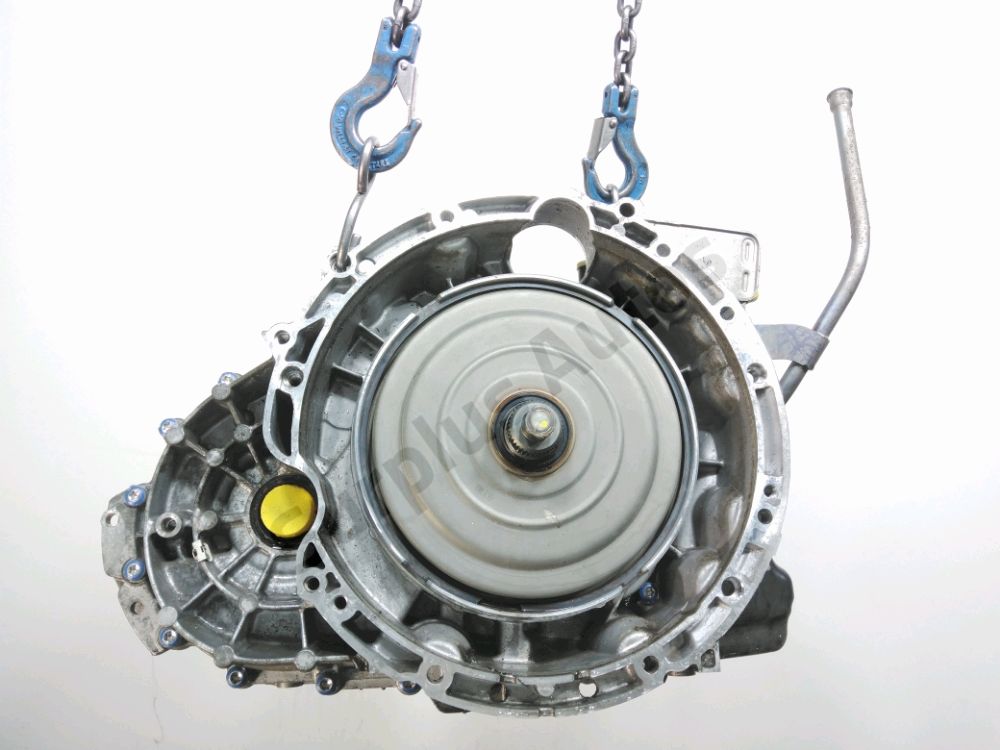 Boite à vitesse automatique