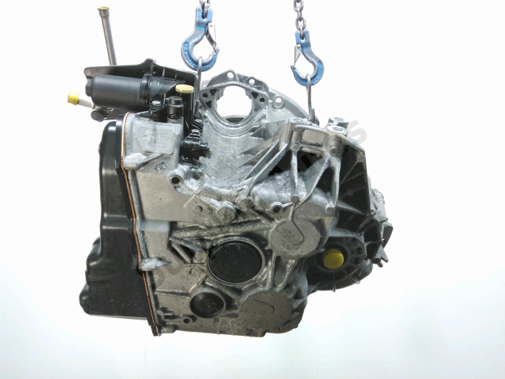 Boite à vitesse automatique