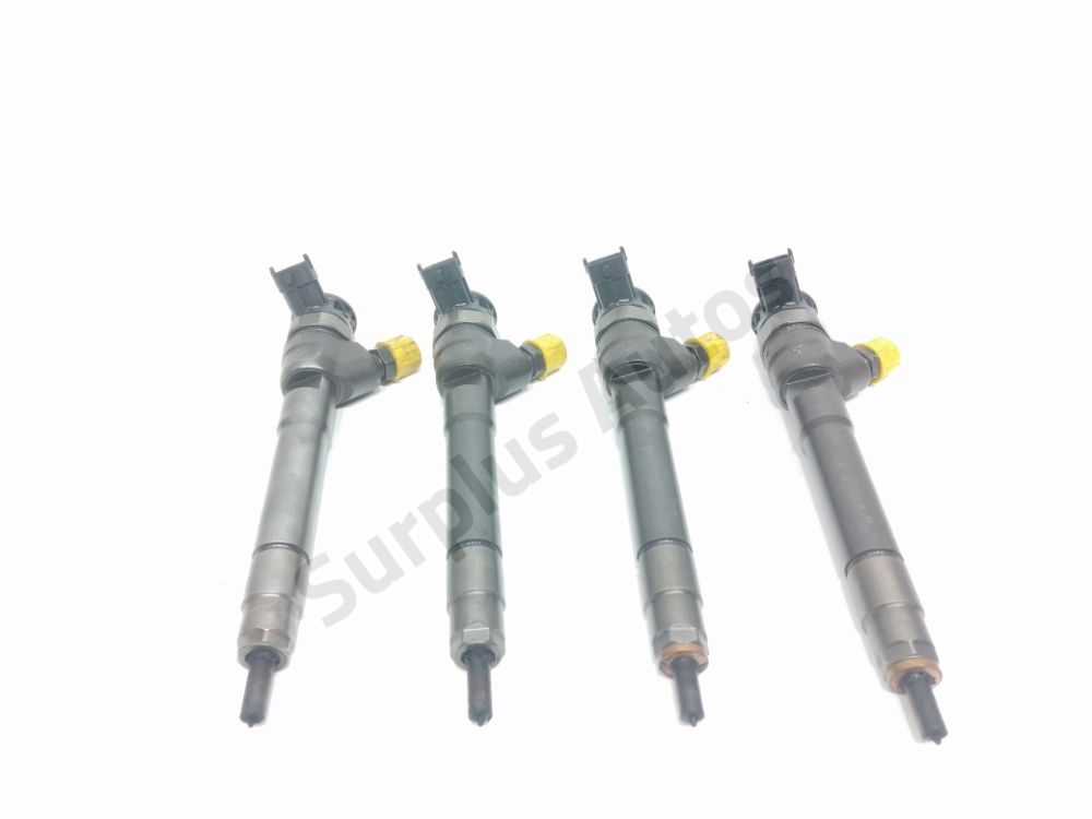 Injecteur 1