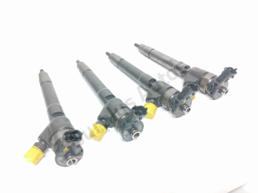 Injecteur 1