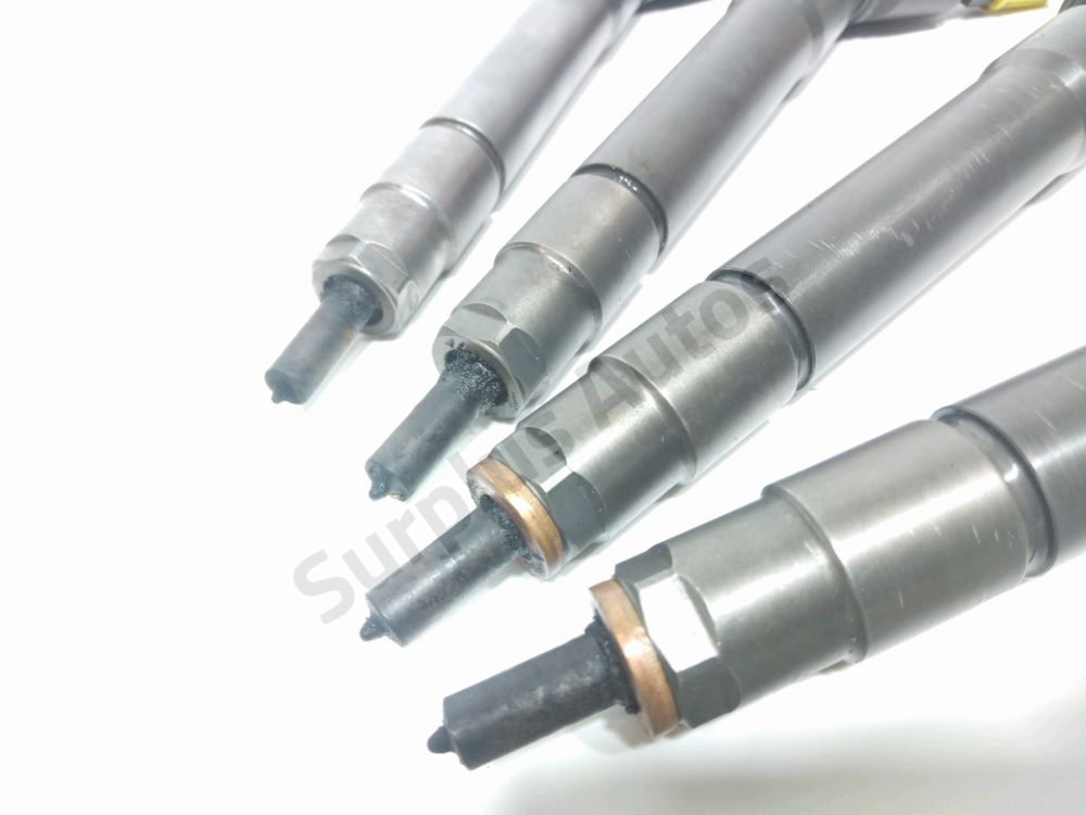 Injecteur 1