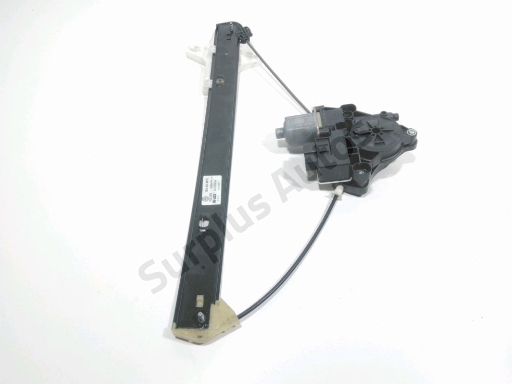 Lève-vitre électrique arrière gauche