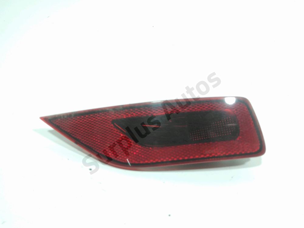 Feu de brouillard arrière droit