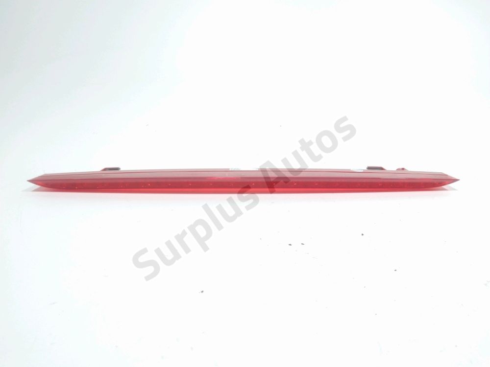 Feu stop supplémentaire