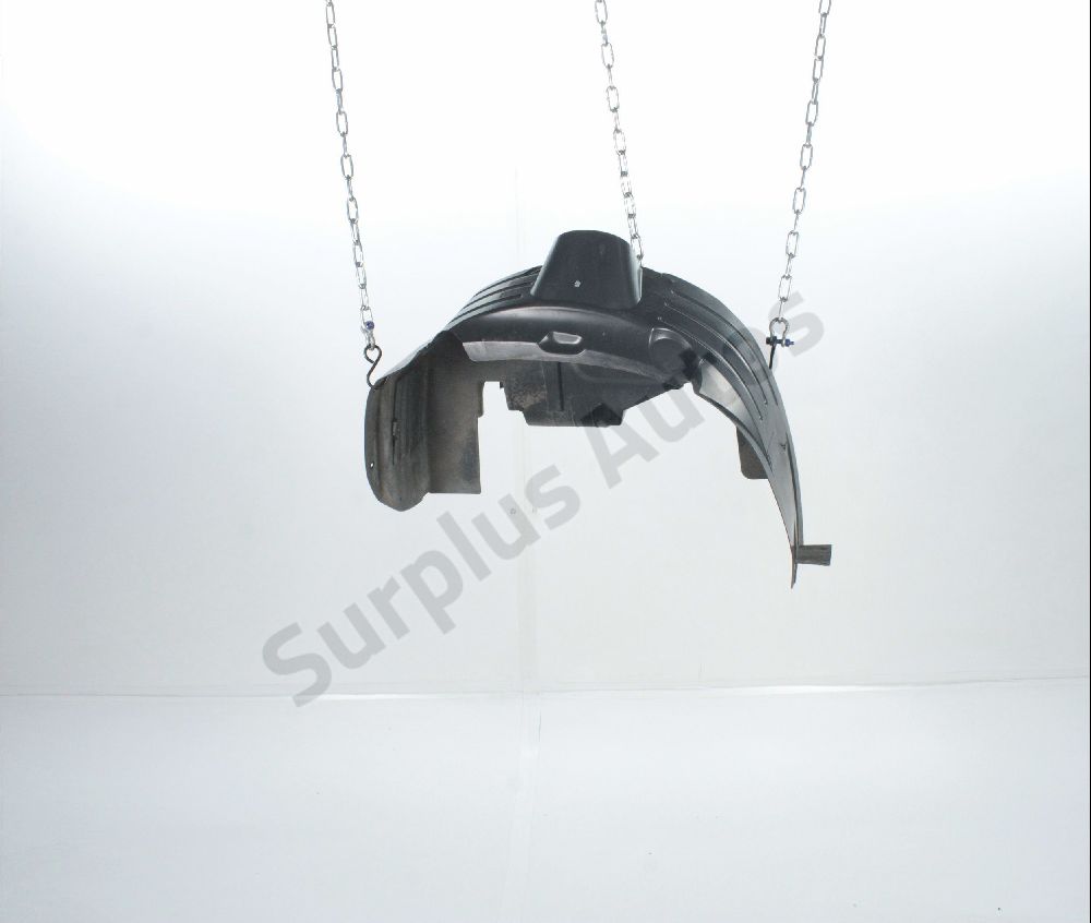 Pare-boue arriere droit