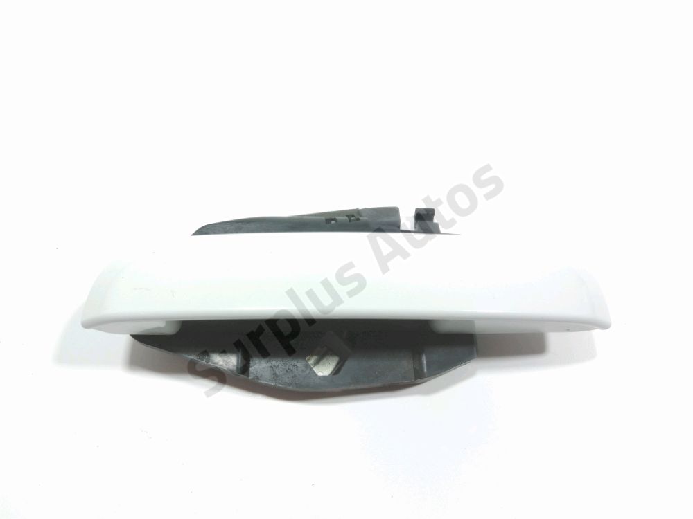 Poignee exterieure arriere gauche