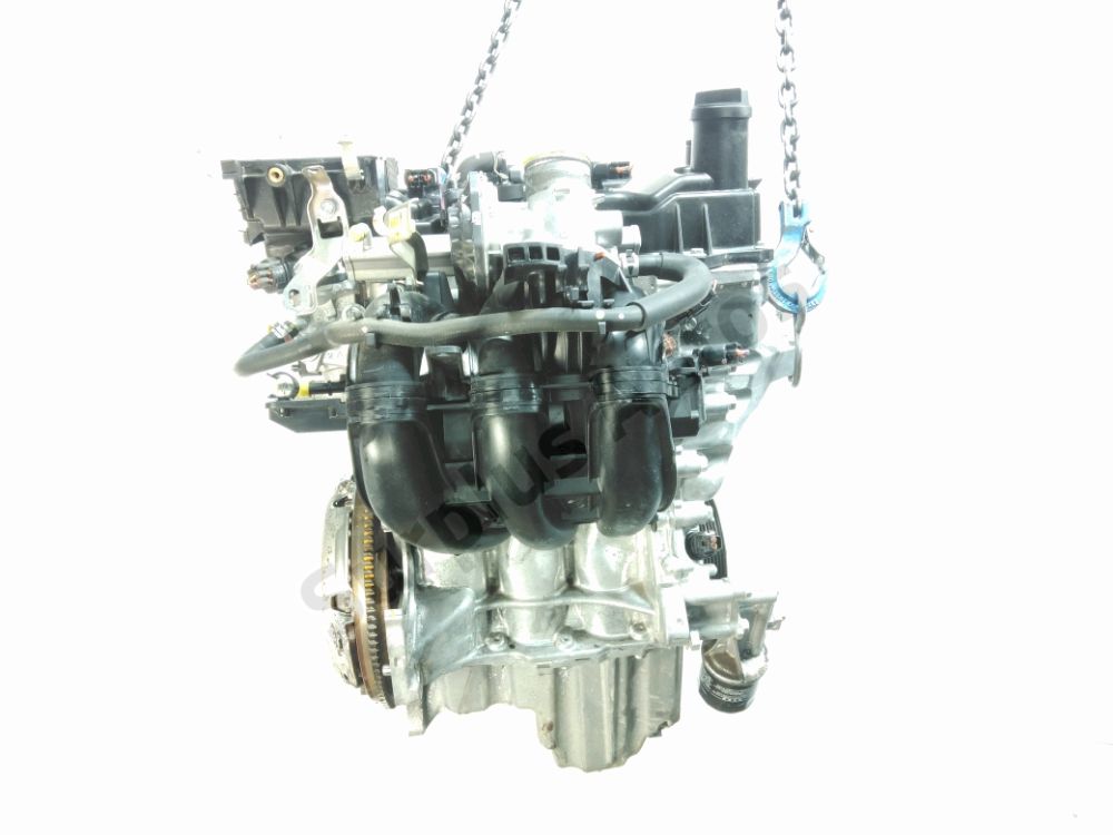 Moteur