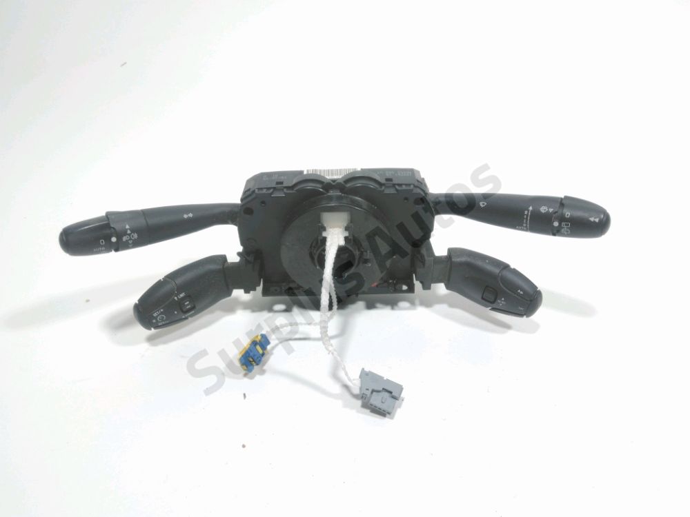 Commande sous-volant