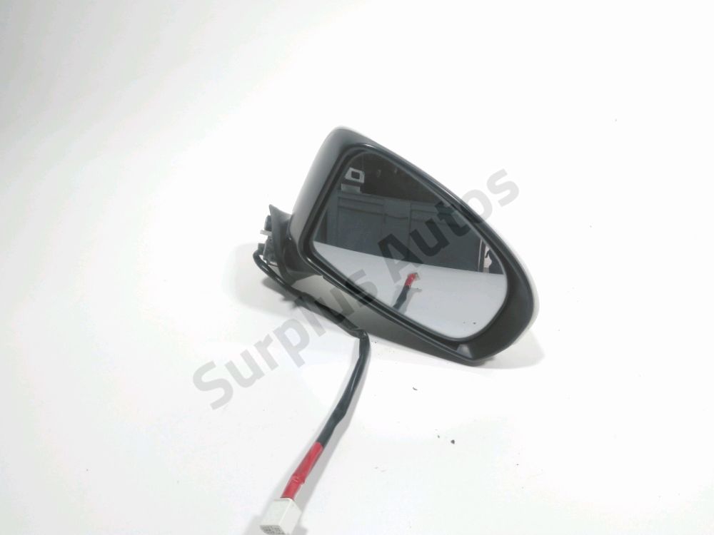 Rétroviseur électrique droit