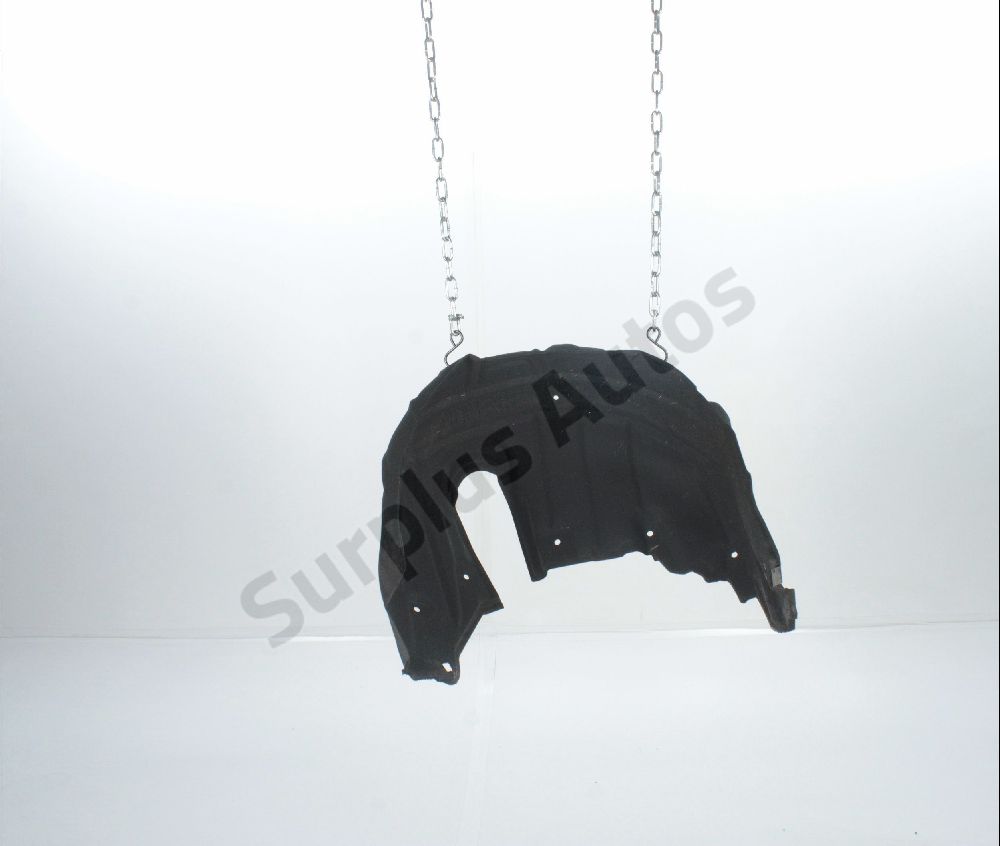 Pare-boue arriere droit