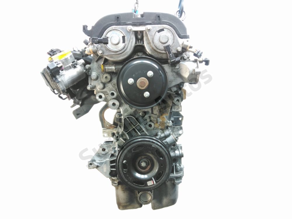 Moteur