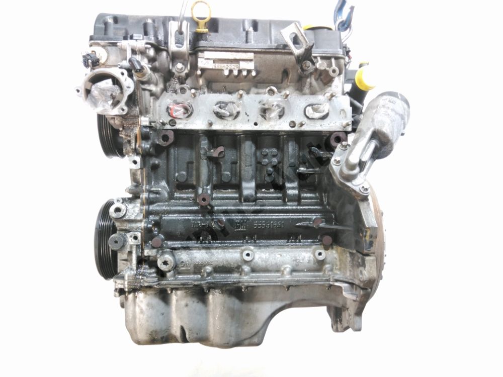 Moteur