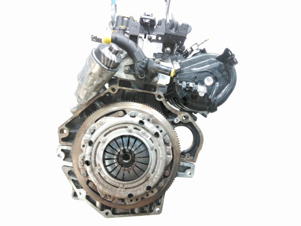 Moteur