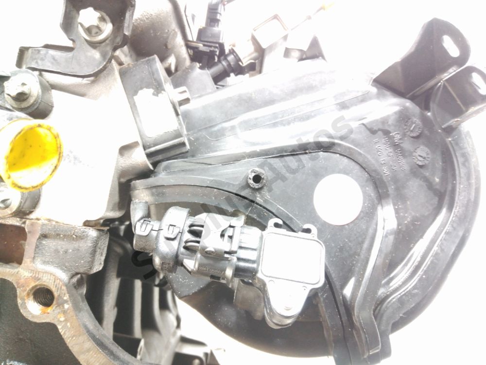Moteur