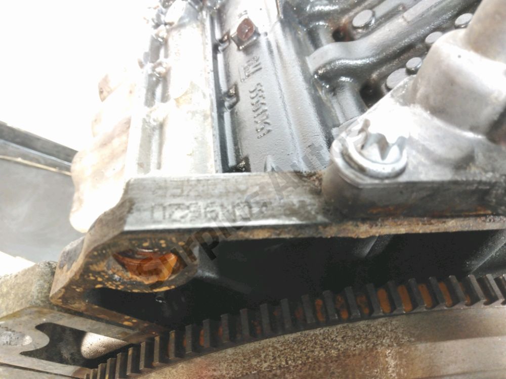Moteur