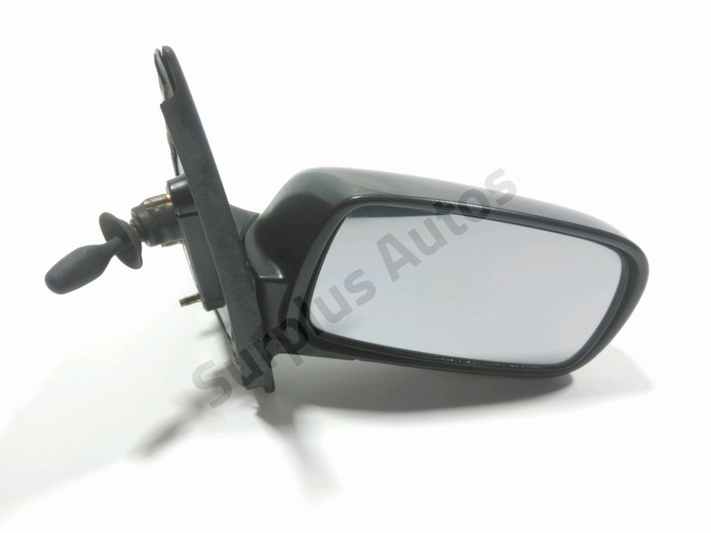 Rétroviseur manuel droit