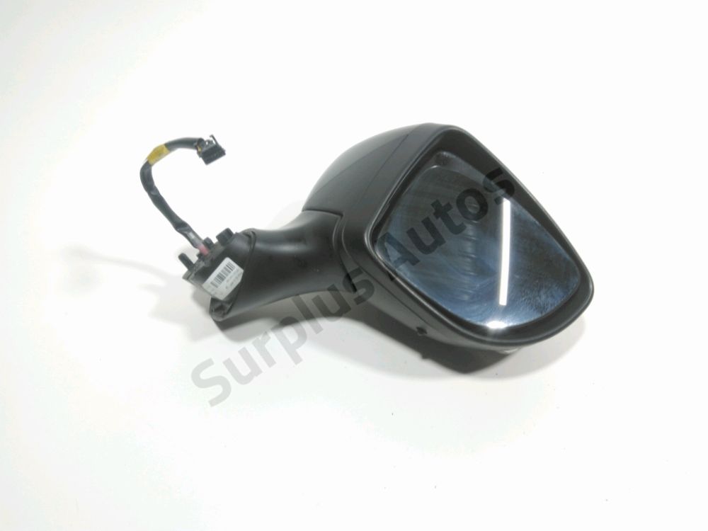 Rétroviseur électrique droit