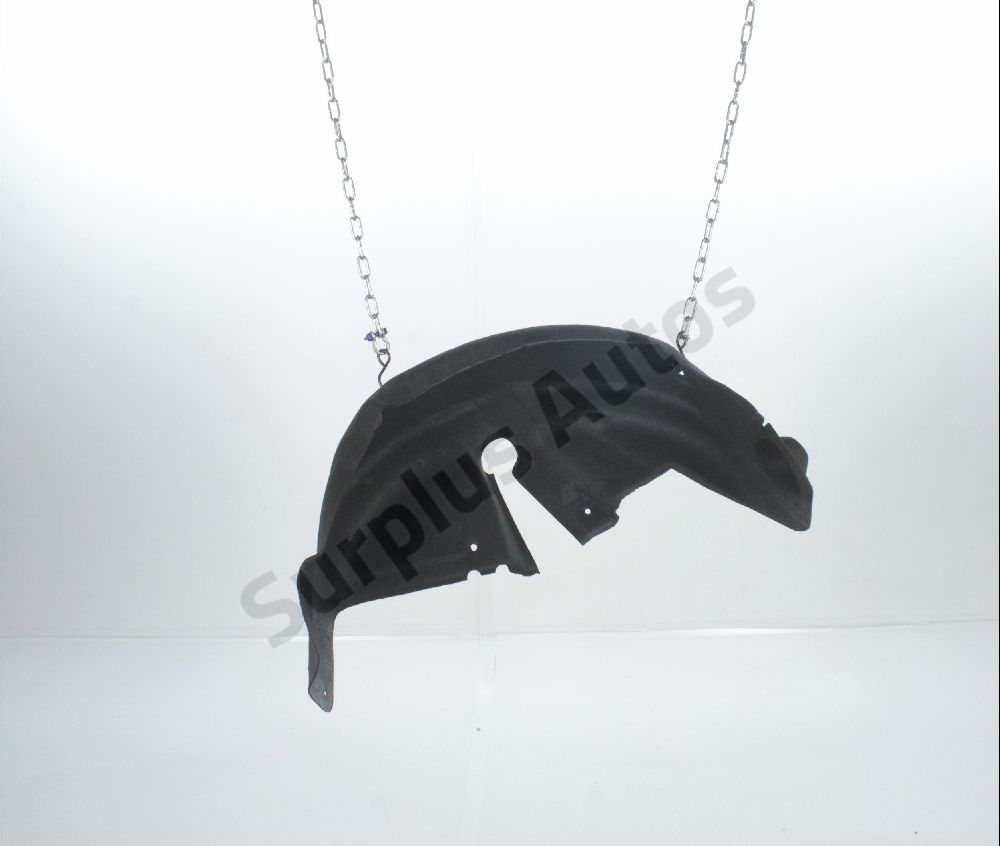 Pare-boue arriere droit