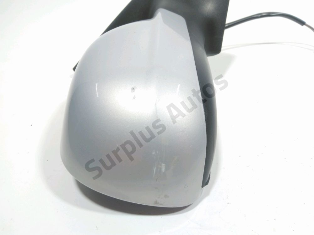 Rétroviseur électrique droit