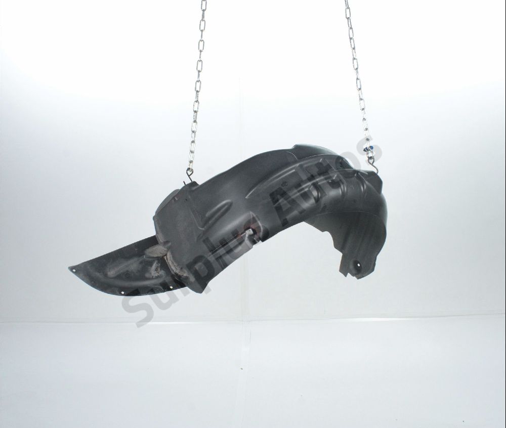 Pare-boue arriere droit