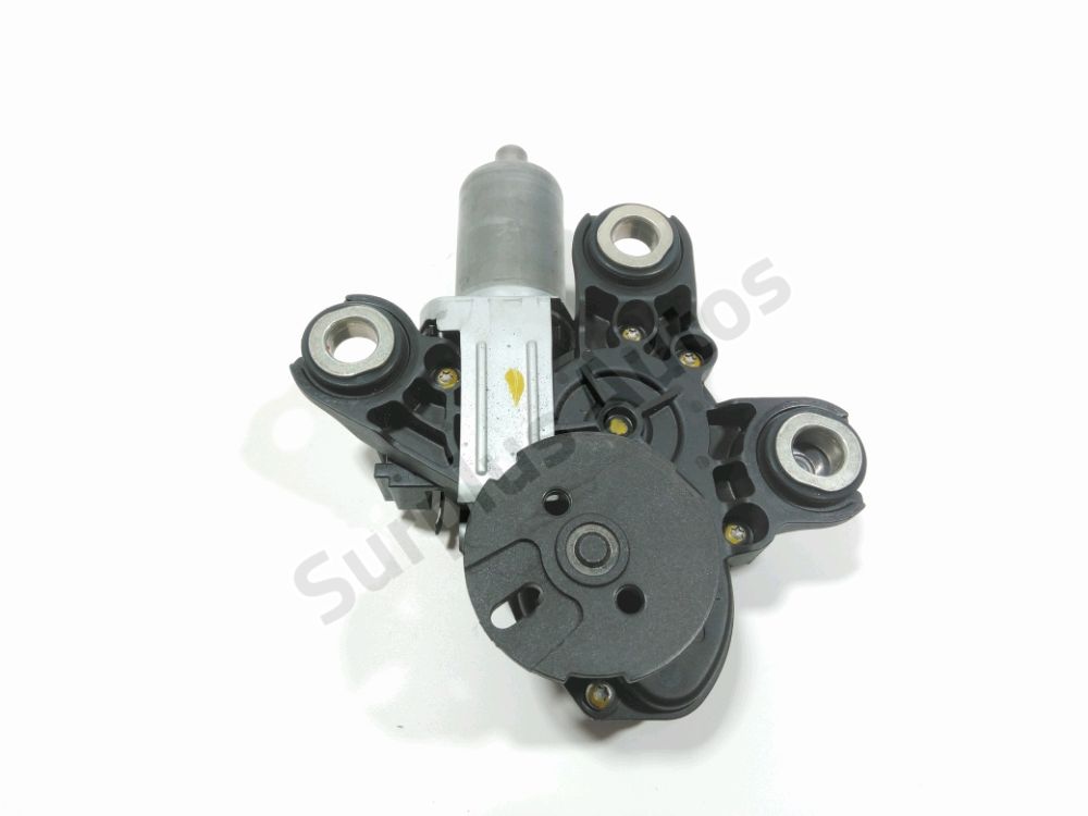 Moteur d'essuie glace arrière