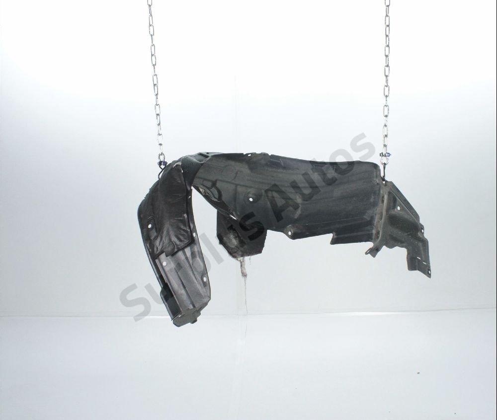 Pare-boue avant droit