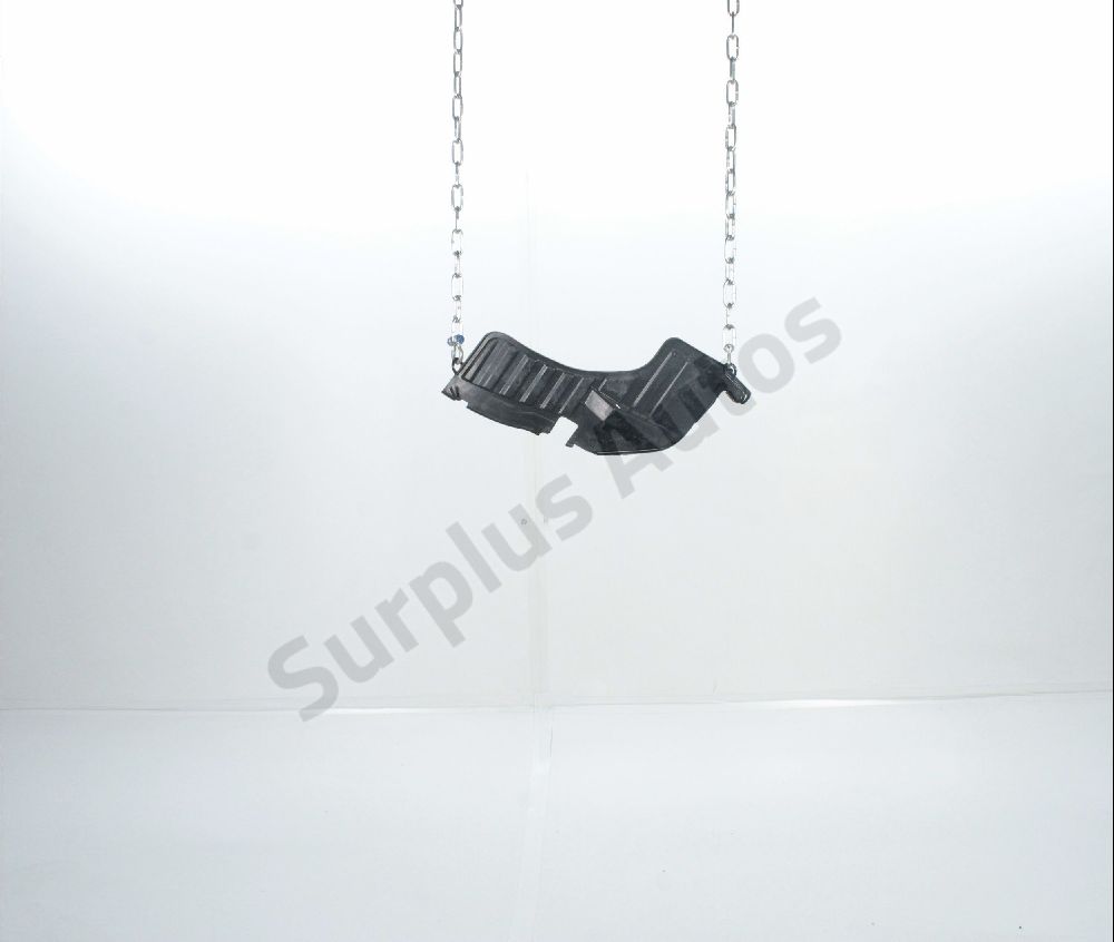 Pare-boue arrière gauche