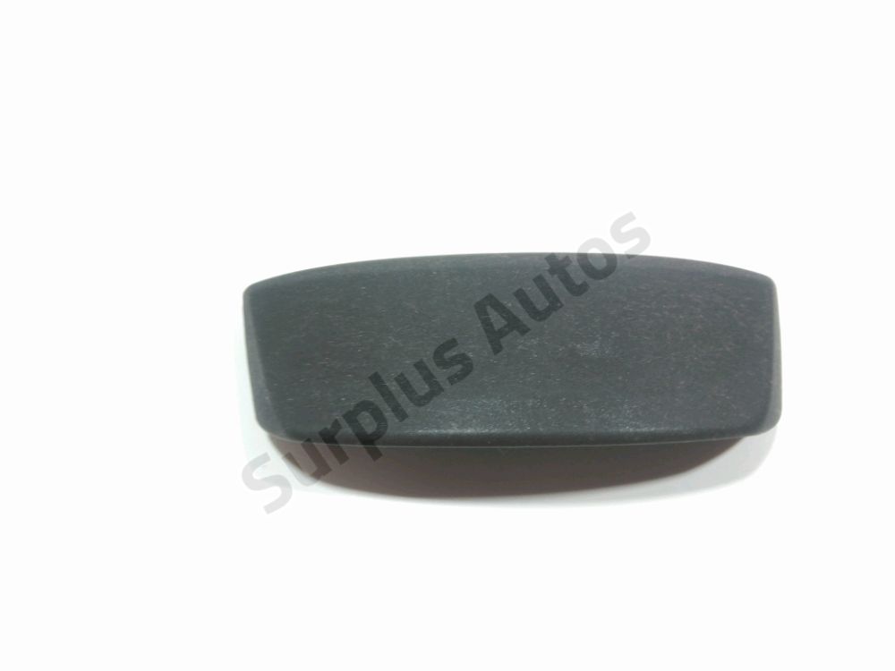 Poignee exterieure de hayon