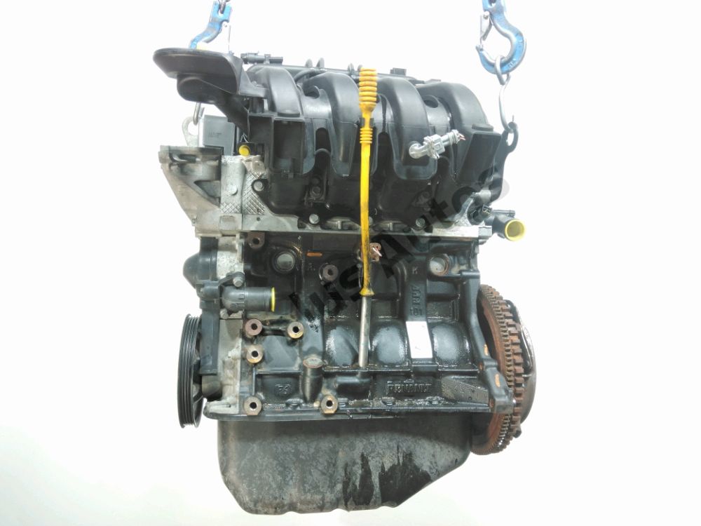 Moteur