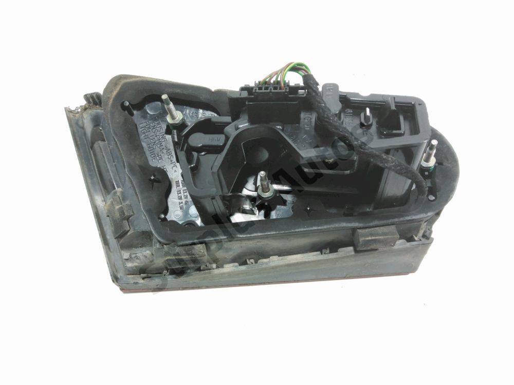 Feu arrière intérieur droit