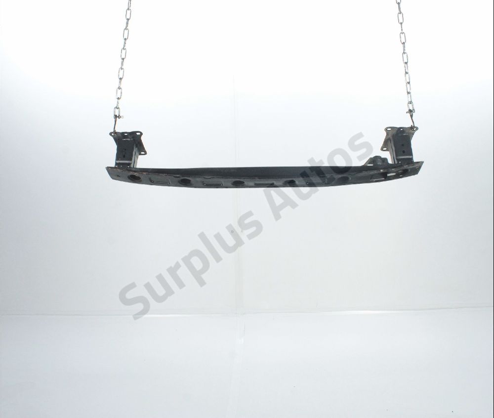 Renfort pare-choc arriere