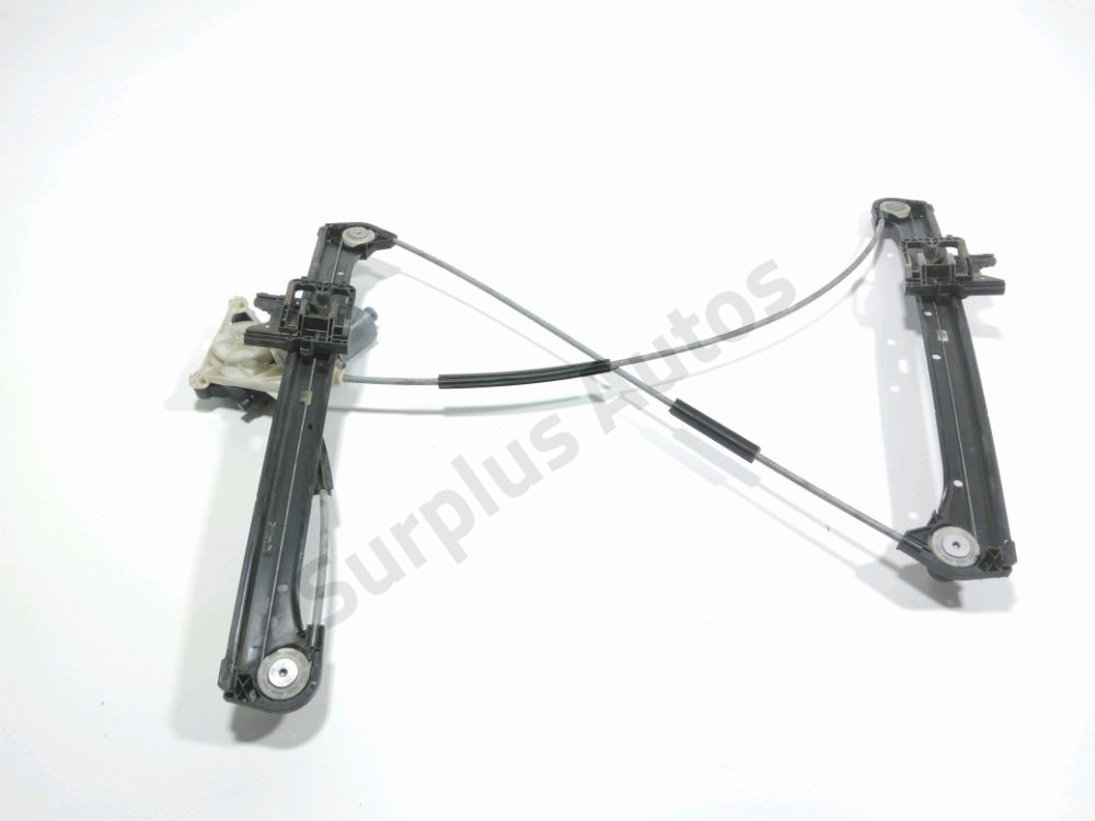 Lève-vitre électrique avant gauche