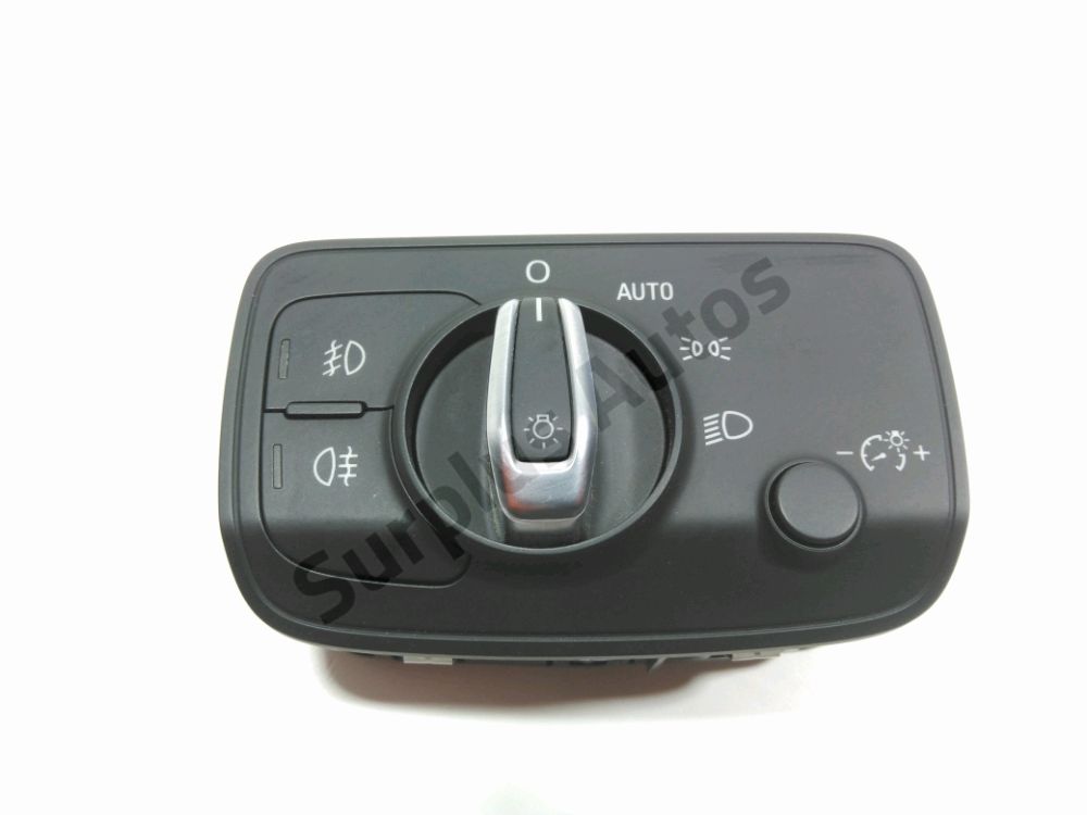 Interrupteur de phare