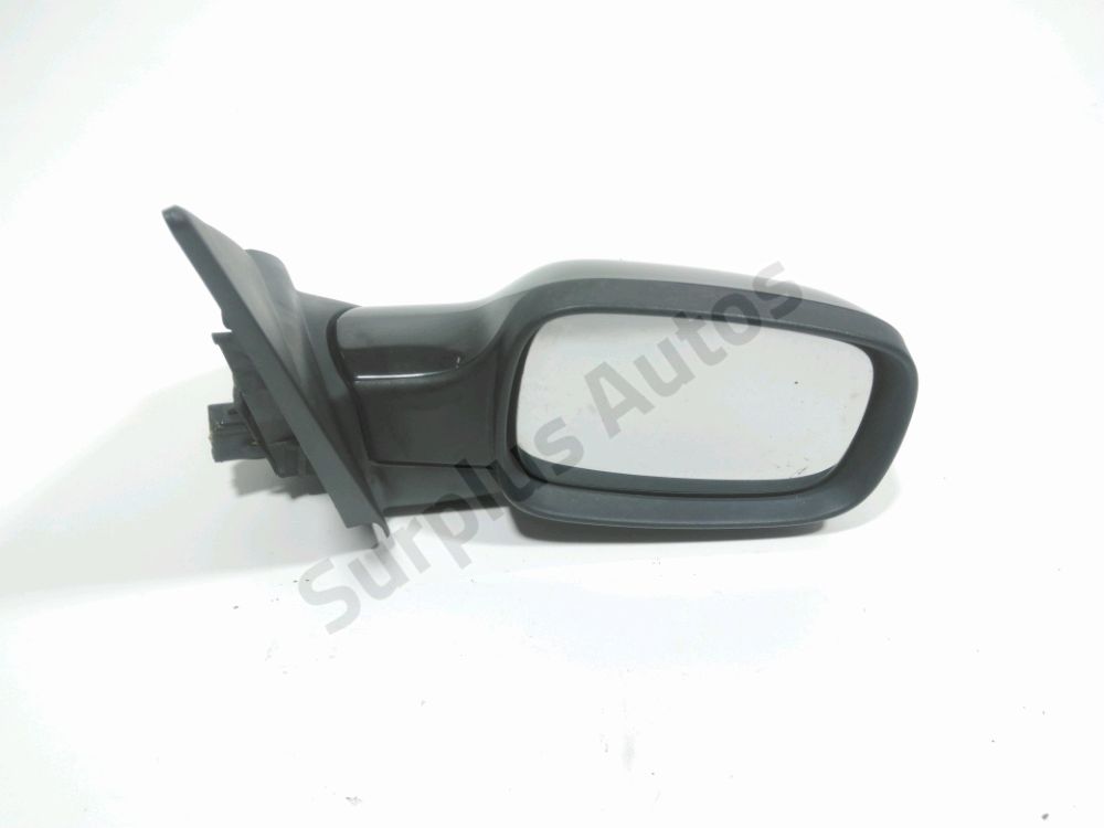 Rétroviseur électrique droit