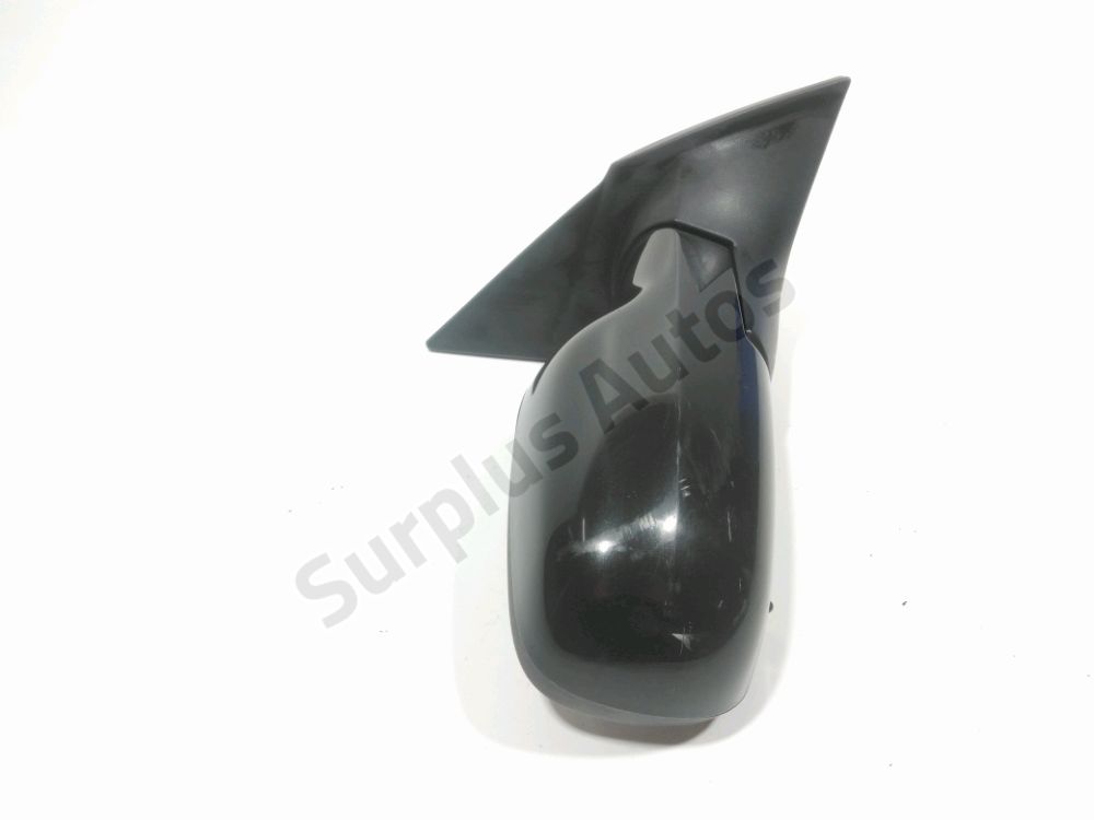 Rétroviseur électrique droit