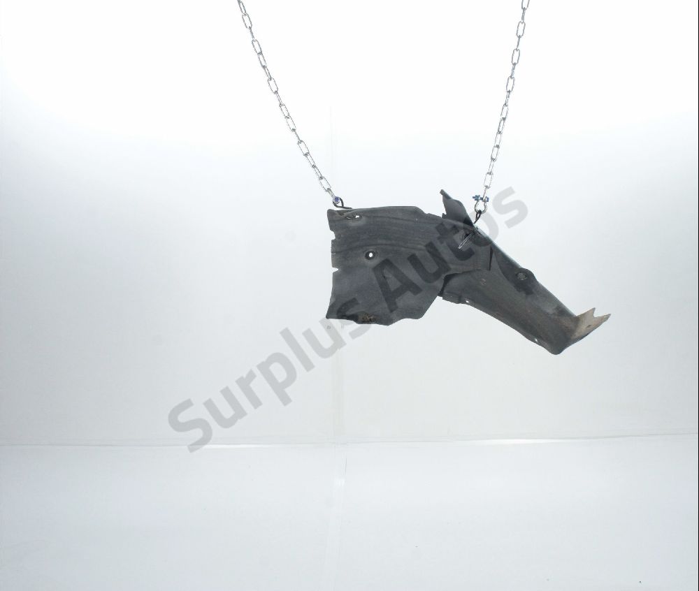 Pare-boue arrière droit