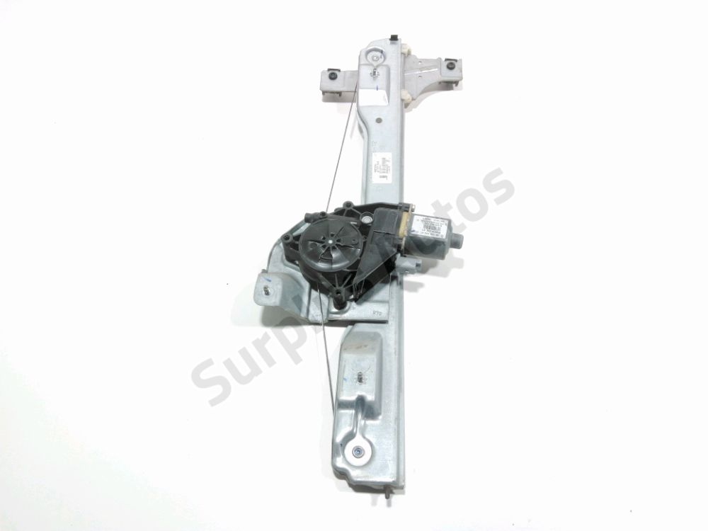 Lève-vitre électrique avant droit