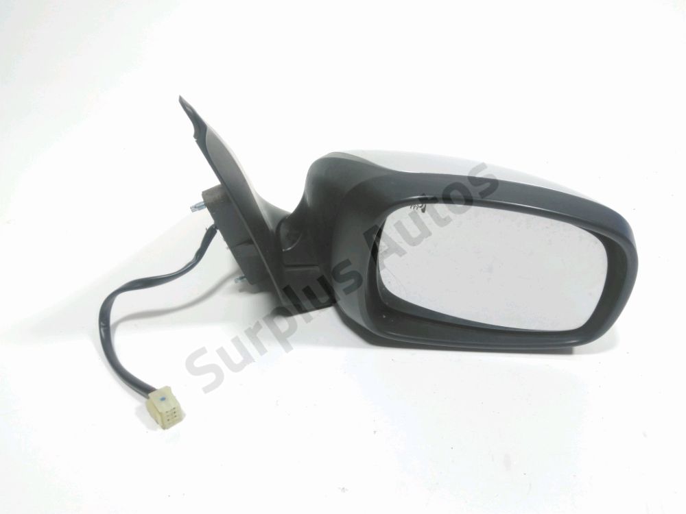 Retroviseur electrique droit