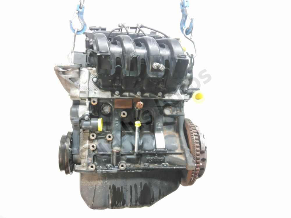 Moteur