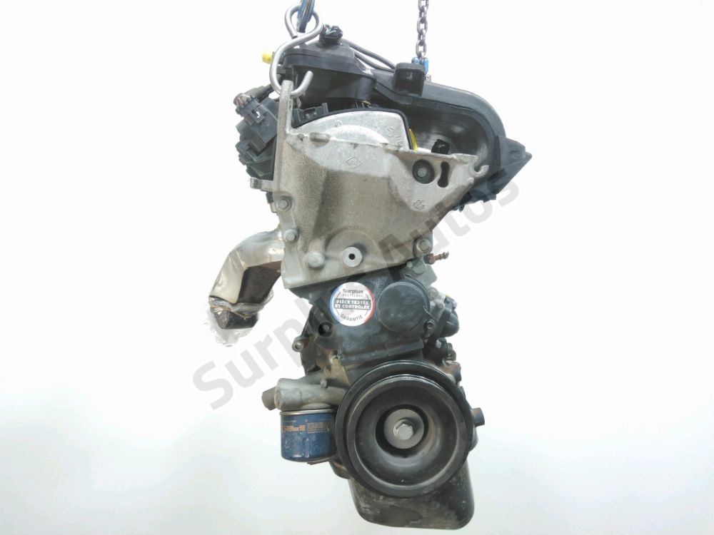 Moteur
