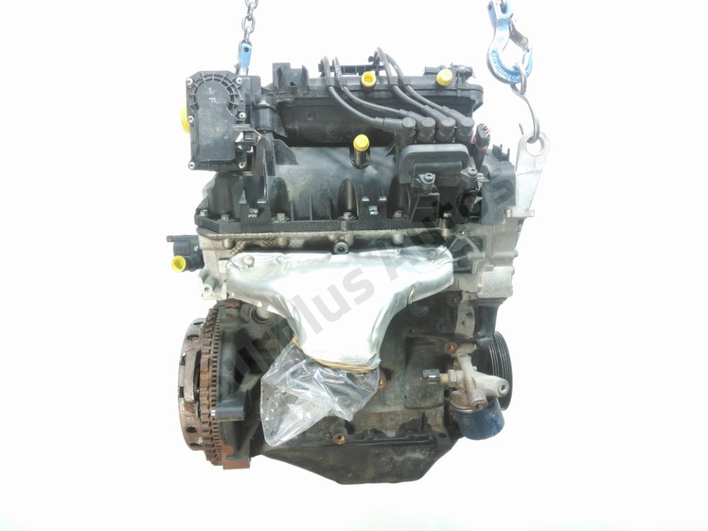 Moteur