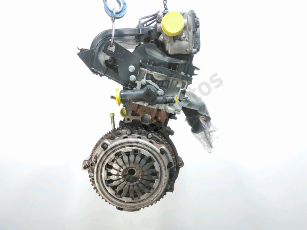 Moteur