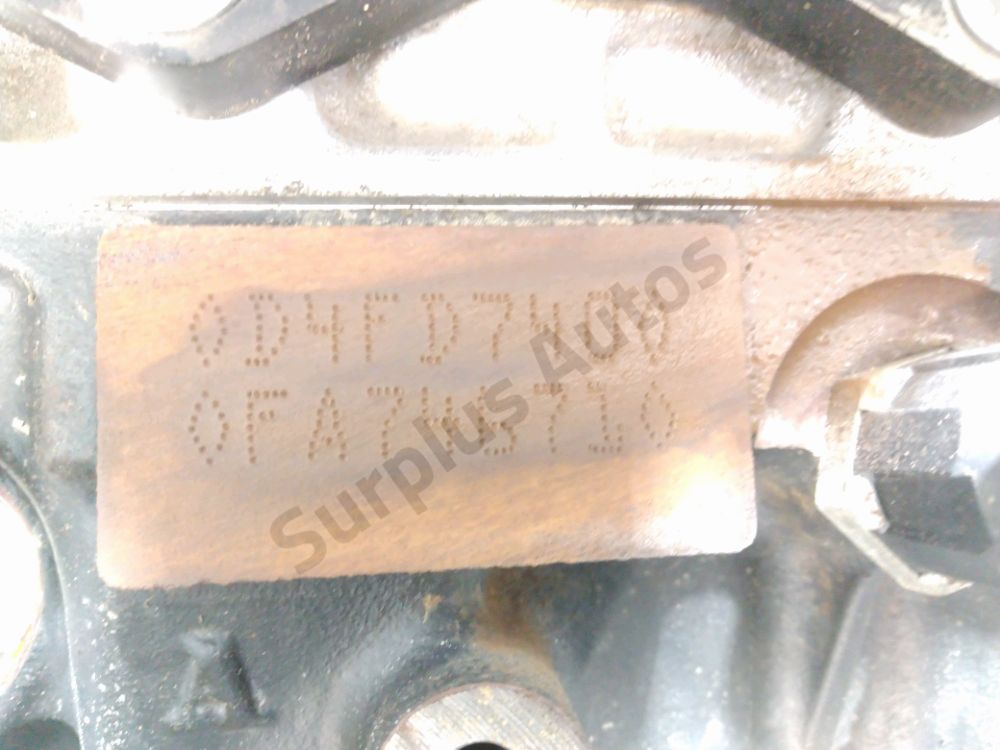 Moteur